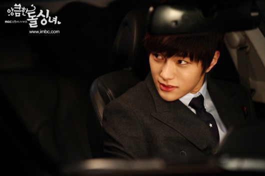 Cunning Single Lady Fotoğrafı