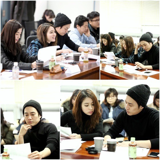 Cunning Single Lady Fotoğrafı