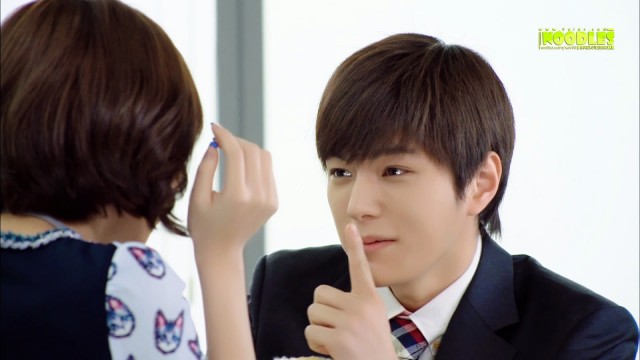 Cunning Single Lady Fotoğrafı