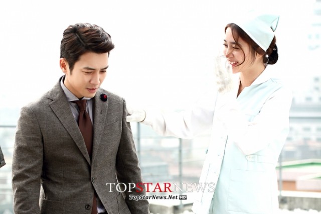 Cunning Single Lady Fotoğrafı