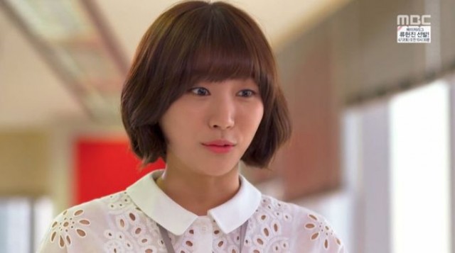 Cunning Single Lady Fotoğrafı