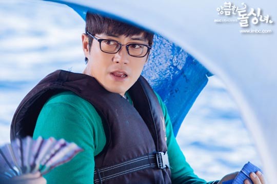 Cunning Single Lady Fotoğrafı