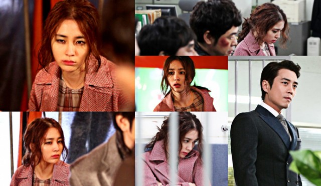 Cunning Single Lady Fotoğrafı