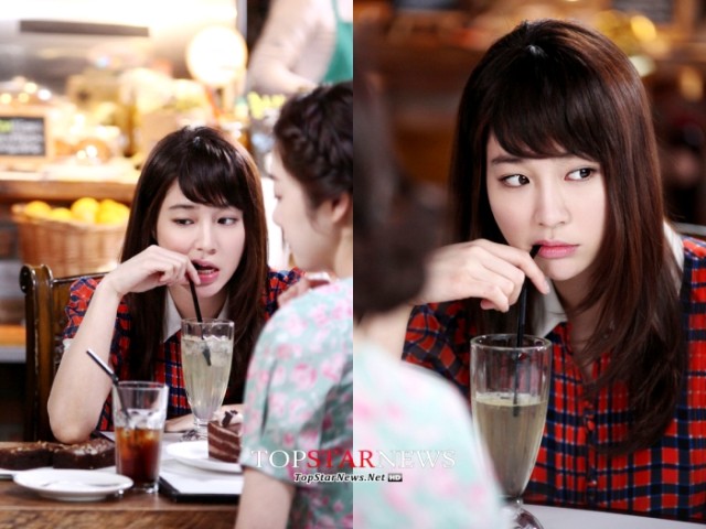 Cunning Single Lady Fotoğrafı