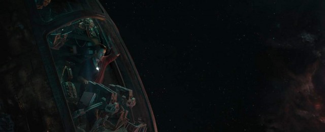 Avengers: Endgame fotoğrafı