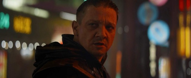 Avengers: Endgame fotoğrafı