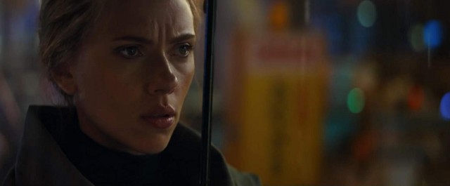 Avengers: Endgame fotoğrafı