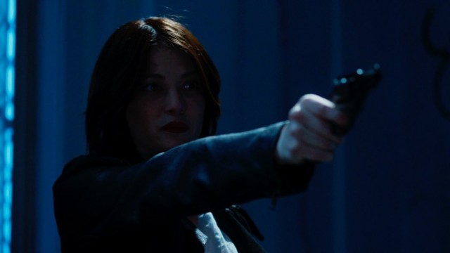 The Girl on the Train Fotoğrafı