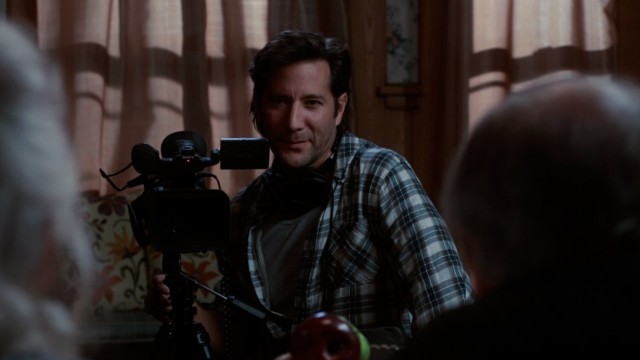 The Girl on the Train Fotoğrafı