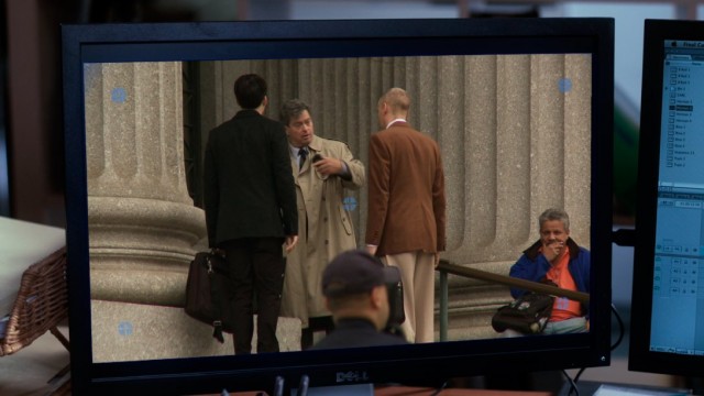 The Girl on the Train fotoğrafı
