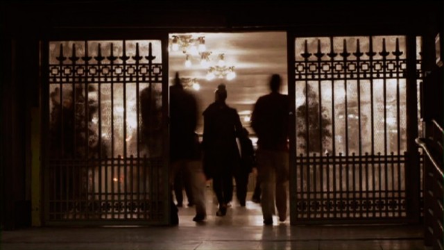 The Girl on the Train Fotoğrafı