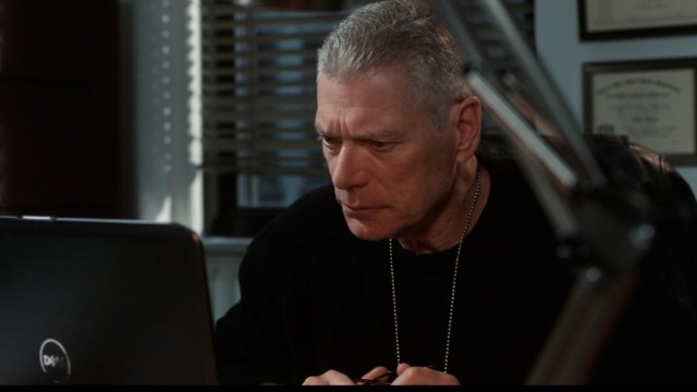 The Girl on the Train Fotoğrafı