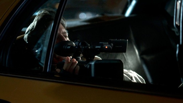 The Girl on the Train Fotoğrafı