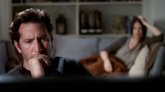 The Girl on the Train Fotoğrafı