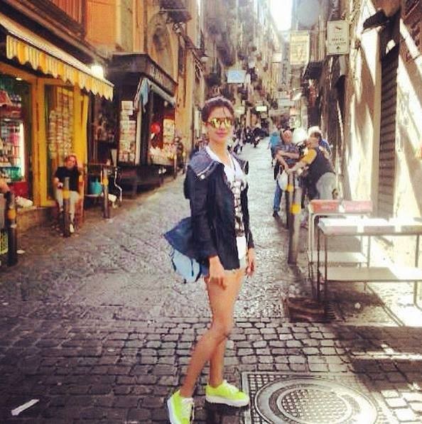 Dil Dhadakne Do Fotoğrafı