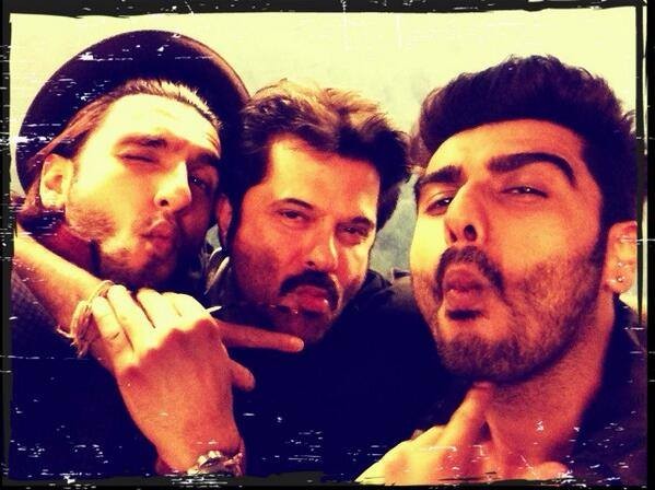 Dil Dhadakne Do Fotoğrafı