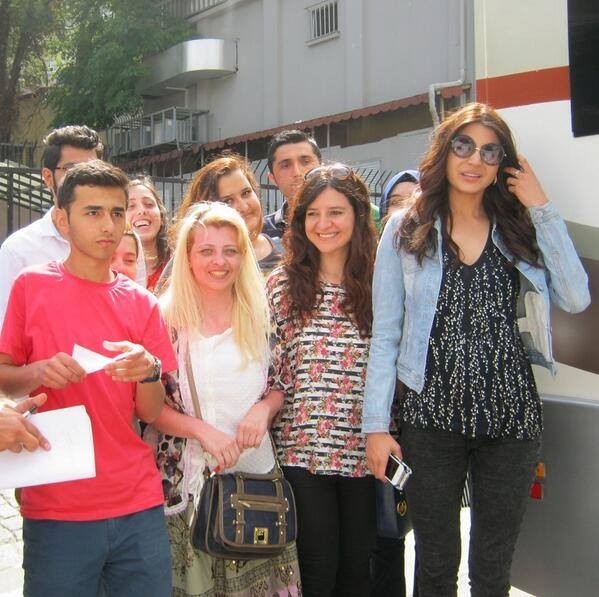 Dil Dhadakne Do Fotoğrafı