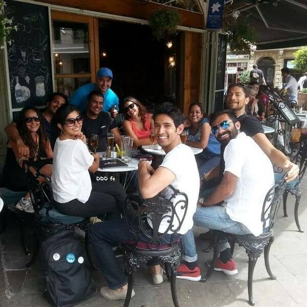 Dil Dhadakne Do Fotoğrafı