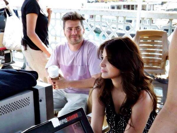 Dil Dhadakne Do Fotoğrafı