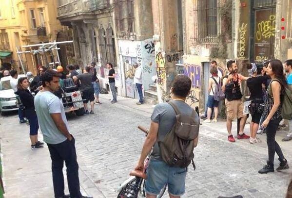 Dil Dhadakne Do Fotoğrafı