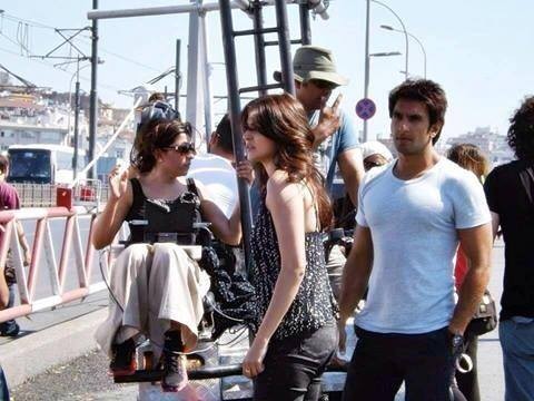 Dil Dhadakne Do Fotoğrafı
