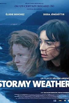 Stormy Weather (2003) afişi