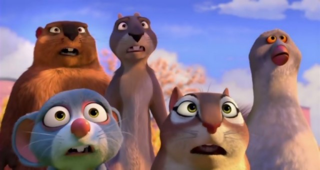 Fındık İşi 2 Fotoğrafı