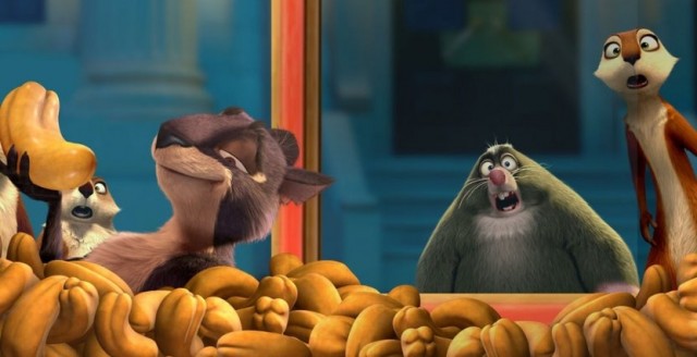 Fındık İşi 2 Fotoğrafı