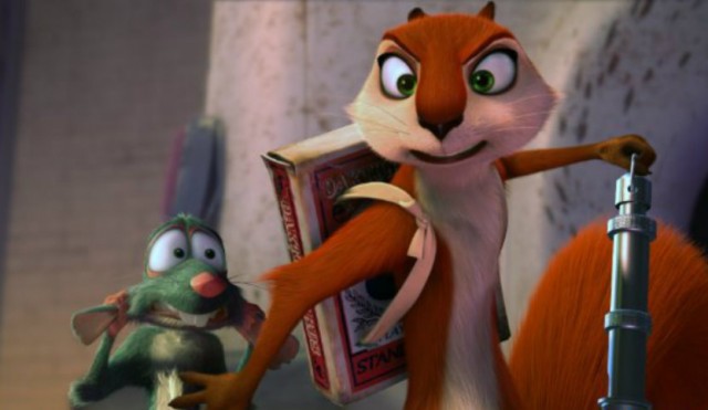 Fındık İşi 2 Fotoğrafı