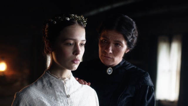 Karanlık Vadi Fotoğrafı