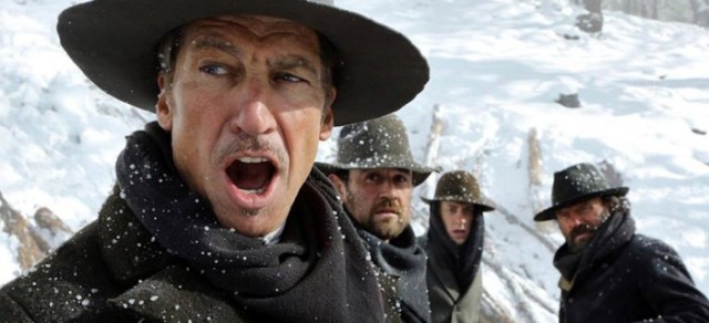 Karanlık Vadi Fotoğrafı