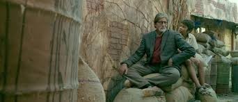 Bhoothnath Returns Fotoğrafı