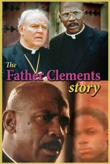 The Father Clements Story (1987) afişi