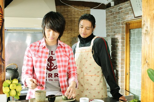 Cafe Seoul fotoğrafı