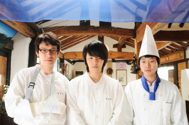 Cafe Seoul fotoğrafı