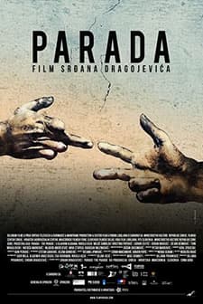 Geçit (2011) afişi