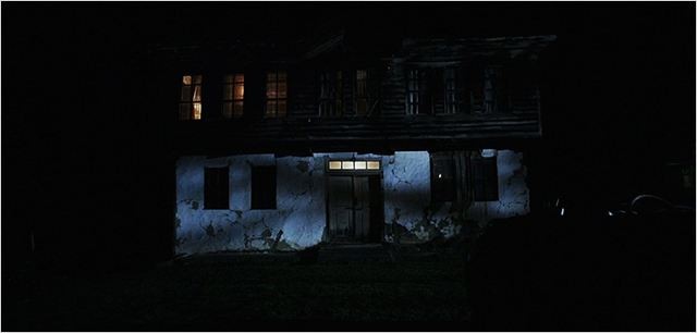 Azem: Cin Karası Fotoğrafı