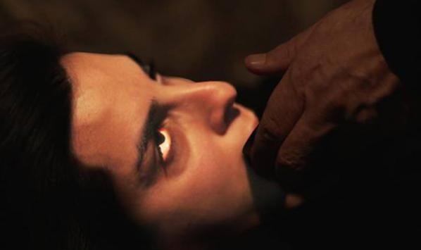 Azem: Cin Karası fotoğrafı