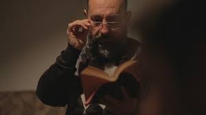 Azem: Cin Karası fotoğrafı