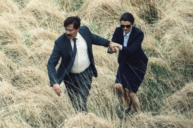 The Lobster Fotoğrafı