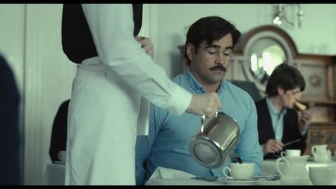 The Lobster Fotoğrafı