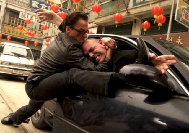 Pound of Flesh Fotoğrafı