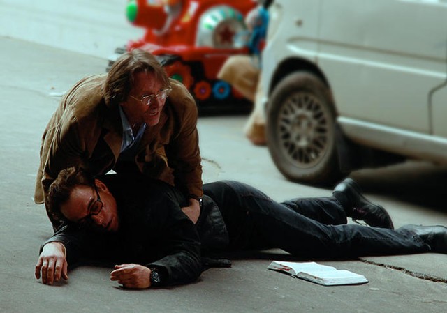 Pound of Flesh Fotoğrafı