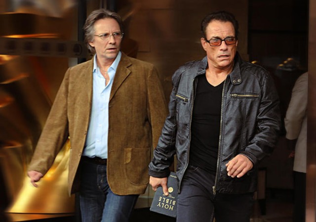 Pound of Flesh fotoğrafı