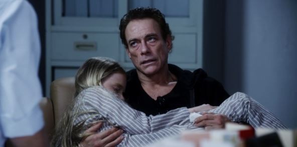 Pound of Flesh fotoğrafı