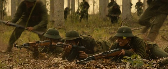 Yakın Tehlike fotoğrafı