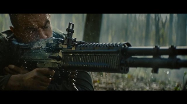 Yakın Tehlike Fotoğrafı