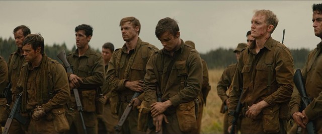 Yakın Tehlike Fotoğrafı