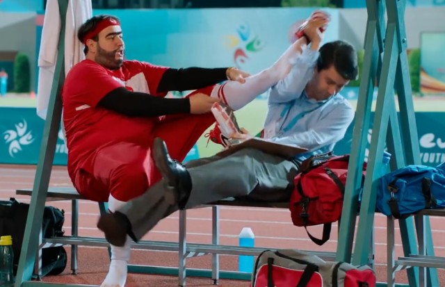 Recep İvedik 5 Fotoğrafı