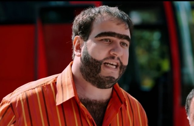 Recep İvedik 5 Fotoğrafı